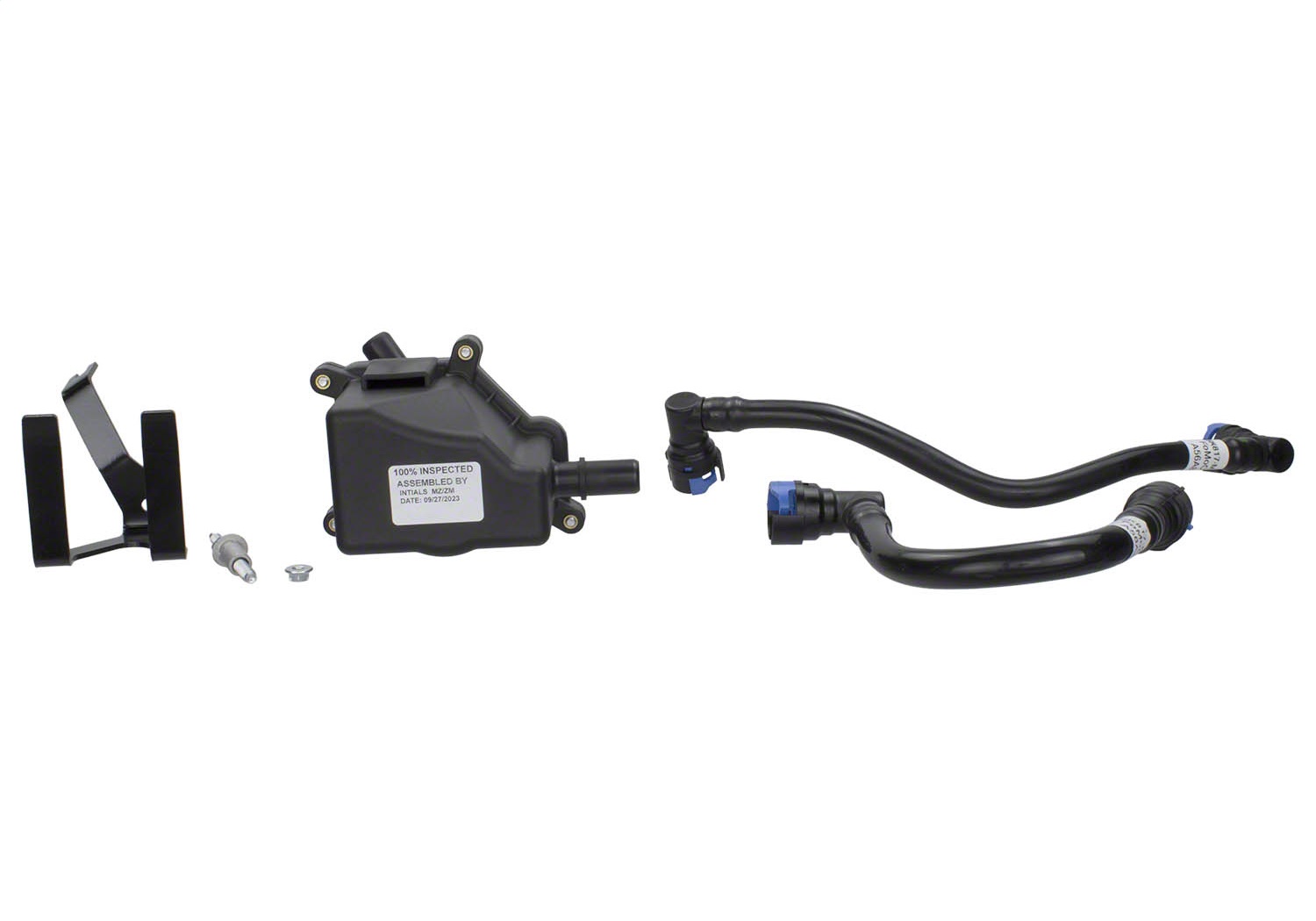 2017-2020 F150 3.5L EcoBoost Oil-Air Separator RH (M-6766-35T)