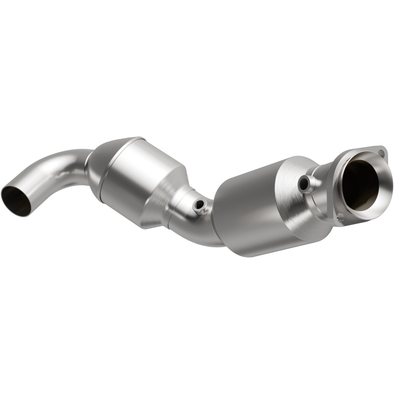 MagnaFlow 21-23 Ford F-150 3.5L Left Underbody Direct Fit Converter