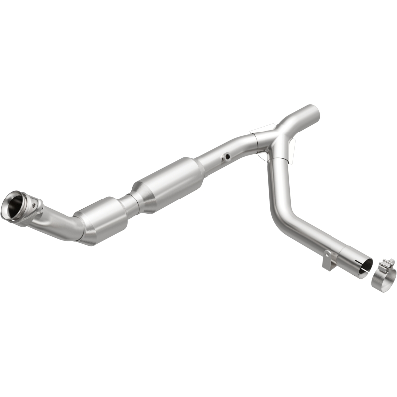 MagnaFlow 02-03 Ford F-150 5.4L Direct Fit Converter