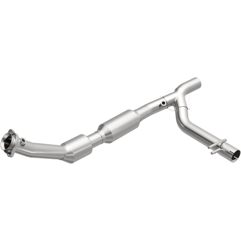 MagnaFlow 02-03 Ford F-150 5.4L Direct Fit Converter