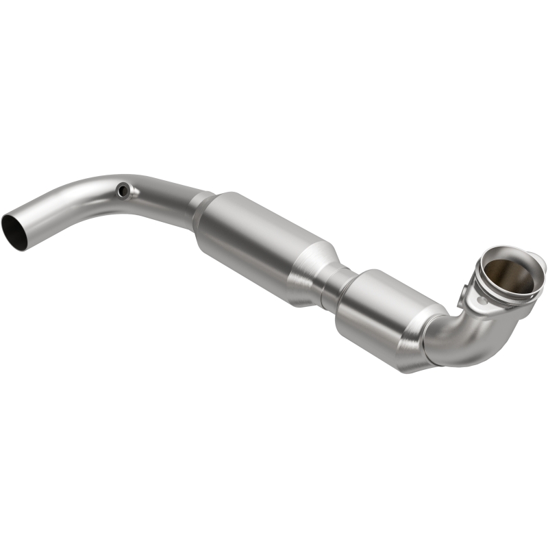 MagnaFlow 02-03 Ford F-150 5.4L Direct Fit Converter