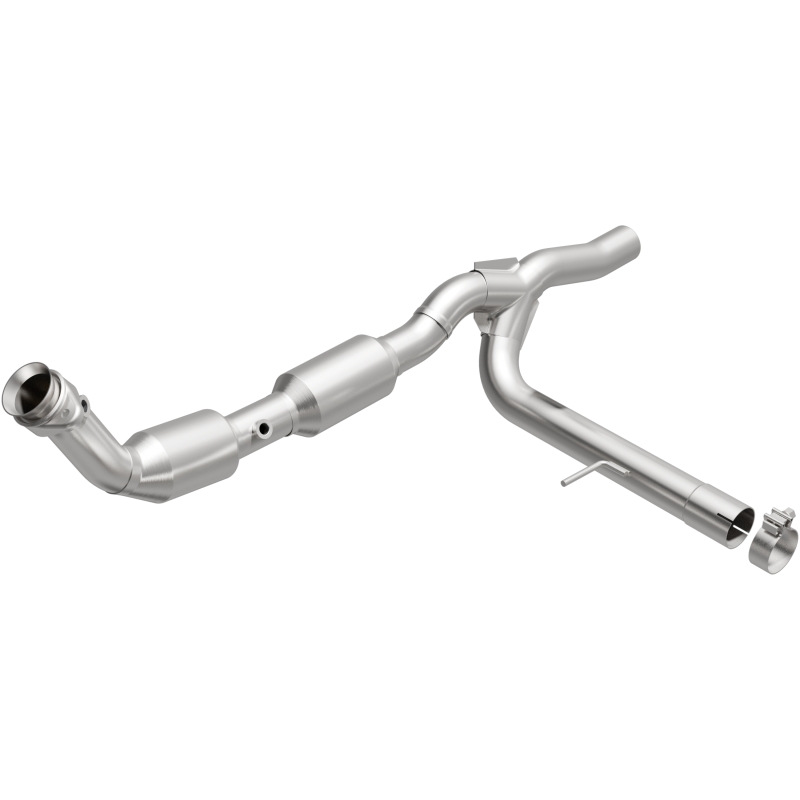 MagnaFlow 2004 Ford F-150 5.4L Direct Fit Converter