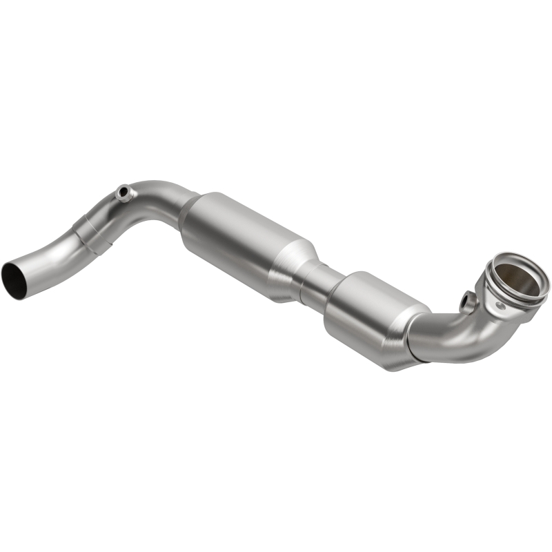 MagnaFlow 02-03 Ford F-150 5.4L Direct Fit Converter