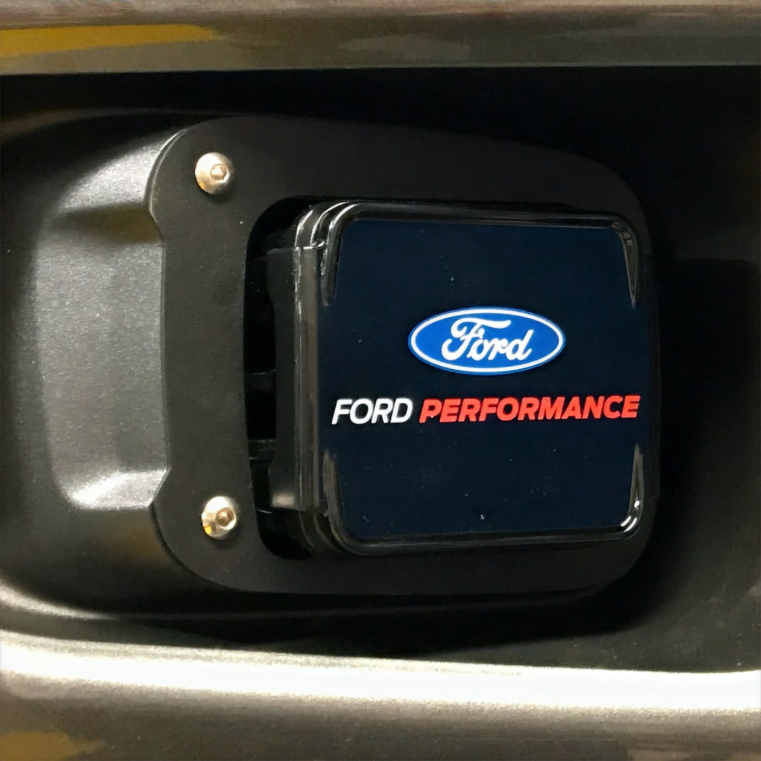 2019-2023 Ford Performance Parts By Rigid Ranger Off-Road Fog Light Kit (M-15200-RFOG)
