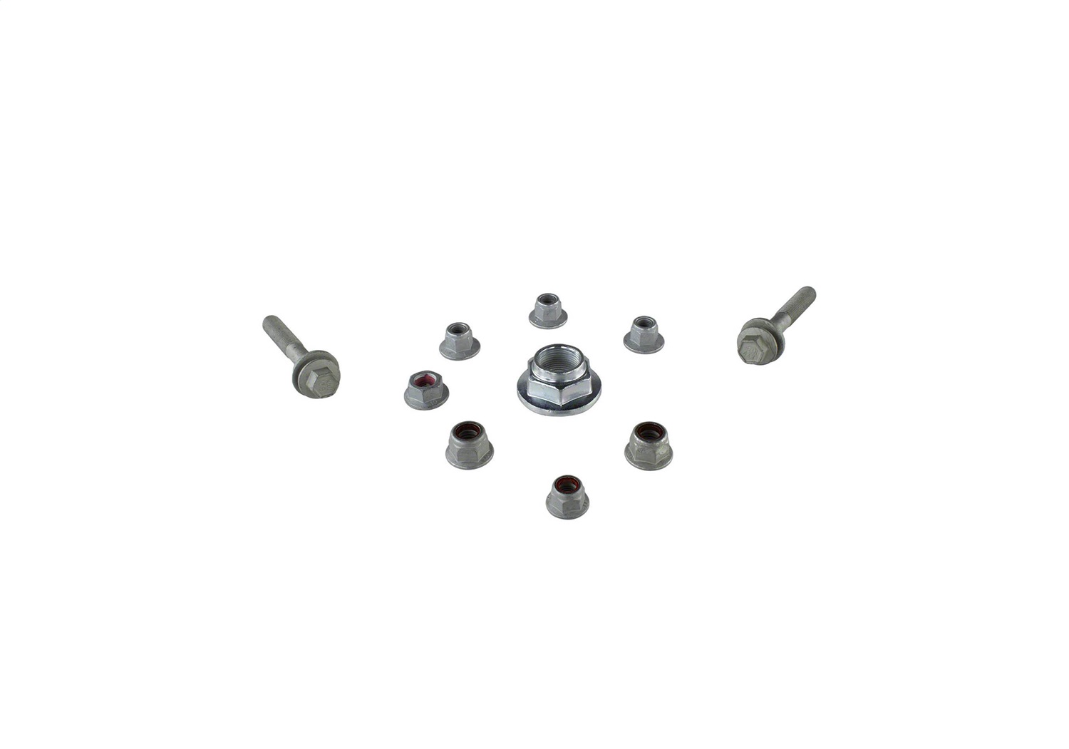 2019-2023 Ranger Single Service Front Coilover (M-18001-RAF)
