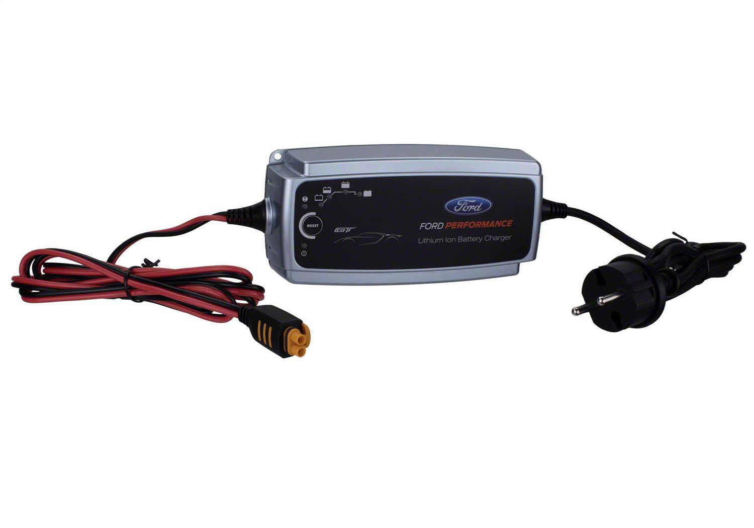 Ford GT Battery Charger/Maintainer Kit-EU Specification (M-10665-C)