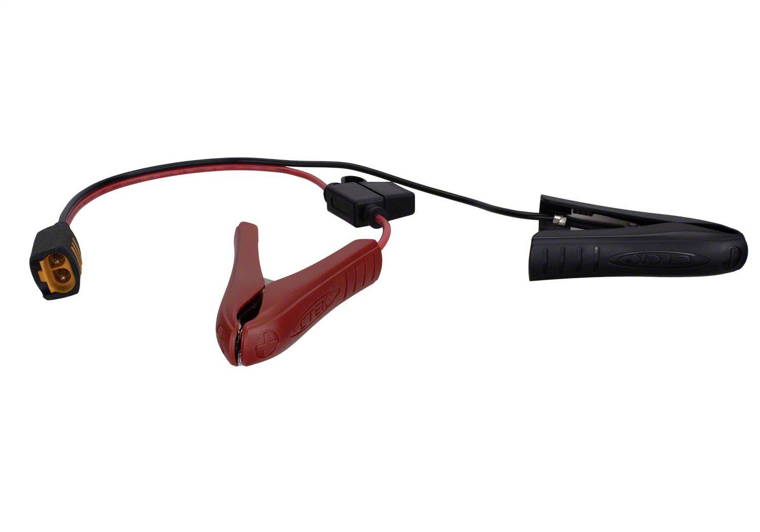 Ford GT Battery Charger/Maintainer Kit-EU Specification (M-10665-C)