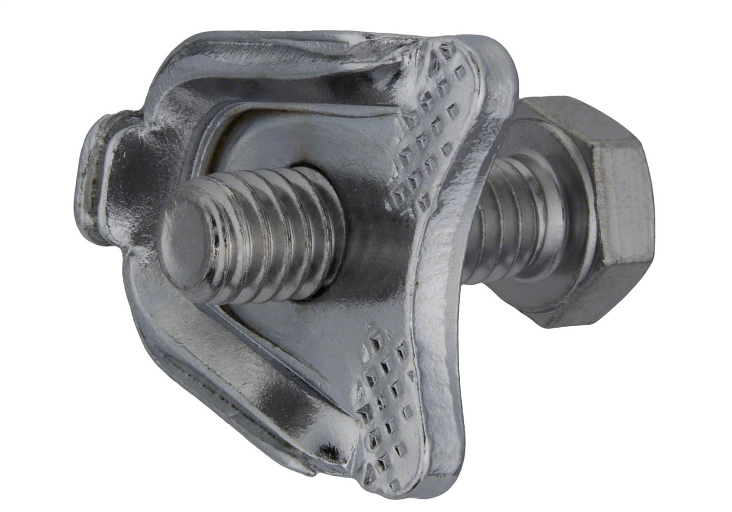 Distributor Hold-Down Clamp (M-12270-A302)