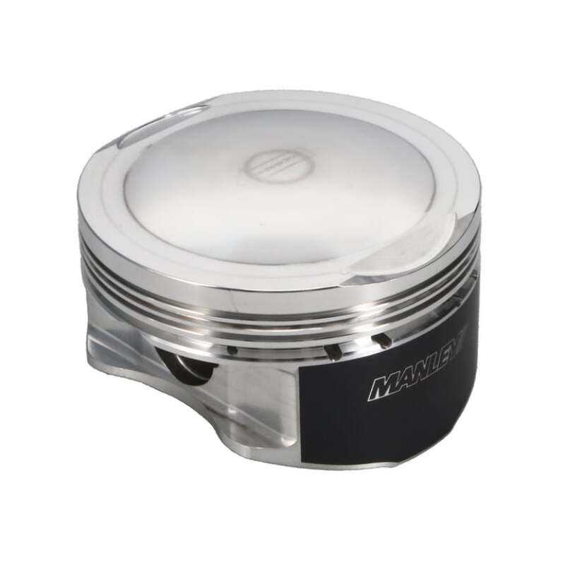 Manley Dodge Hemi 6.4L 4.100 Inch Bore 1.75cc Dome Piston Set