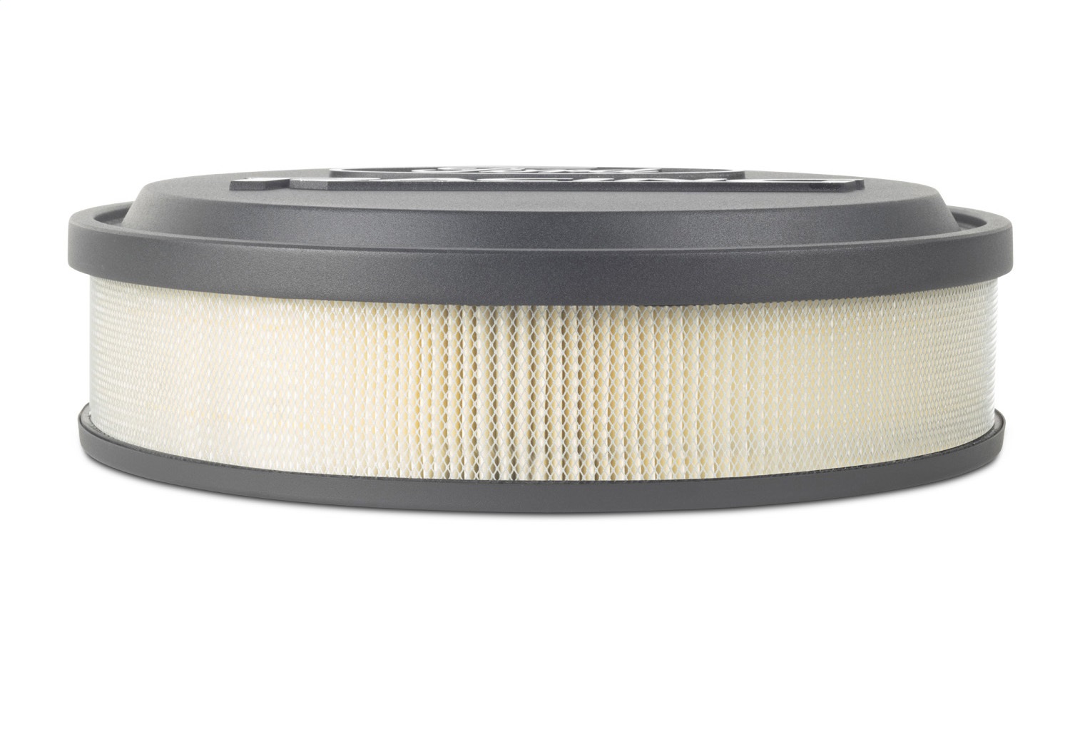 Ford Racing Slant Edge Air Cleaner-Black (302-380)