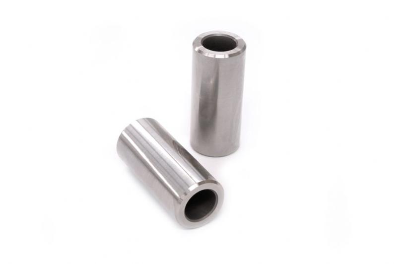 Manley Sport Compact 22mm x 2.250 .150 Wall Straight Chrome Moly Wrist Pin (Single)