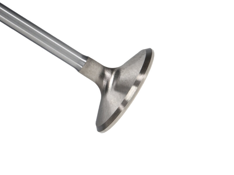 Manley Chrysler 426 Hemi Exhaust Valve Kit - 1.900in Head Dia. 4.855in O/A Length, 0.3075in Stem