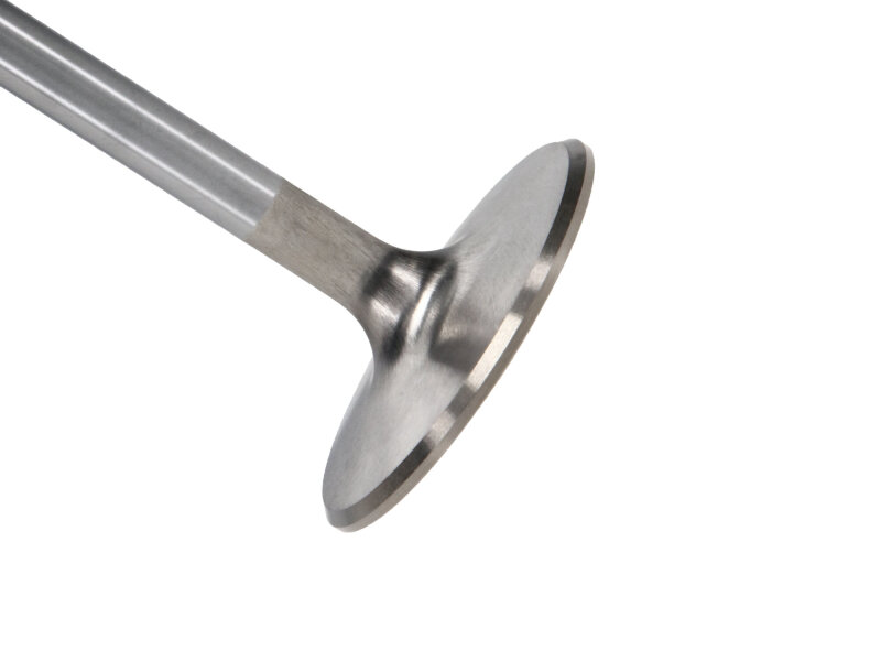 Manley Oldsmobile 330 intake Valve Kit - 2.072in Head Dia. 4.713in O/A Length, 0.3415in Stem