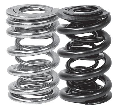 Manley Valve Spring, SPRING-NISSAN PATROL TB48