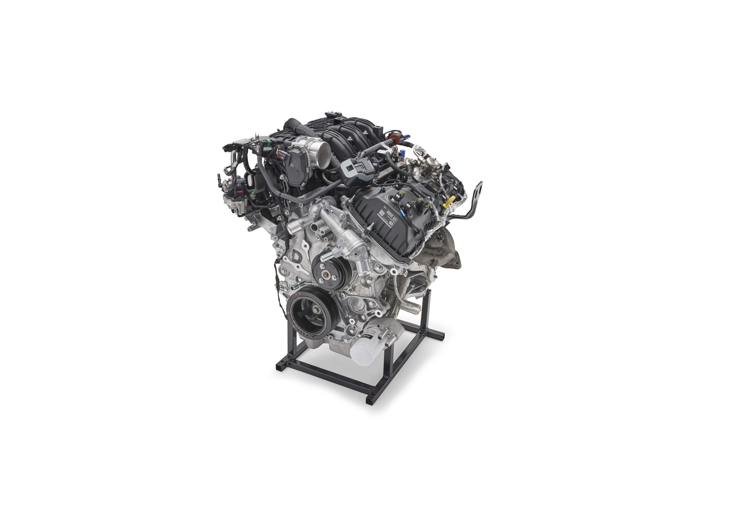 3.3L V6 Duratec NA Crate Engine (M-6007-33V6NA)