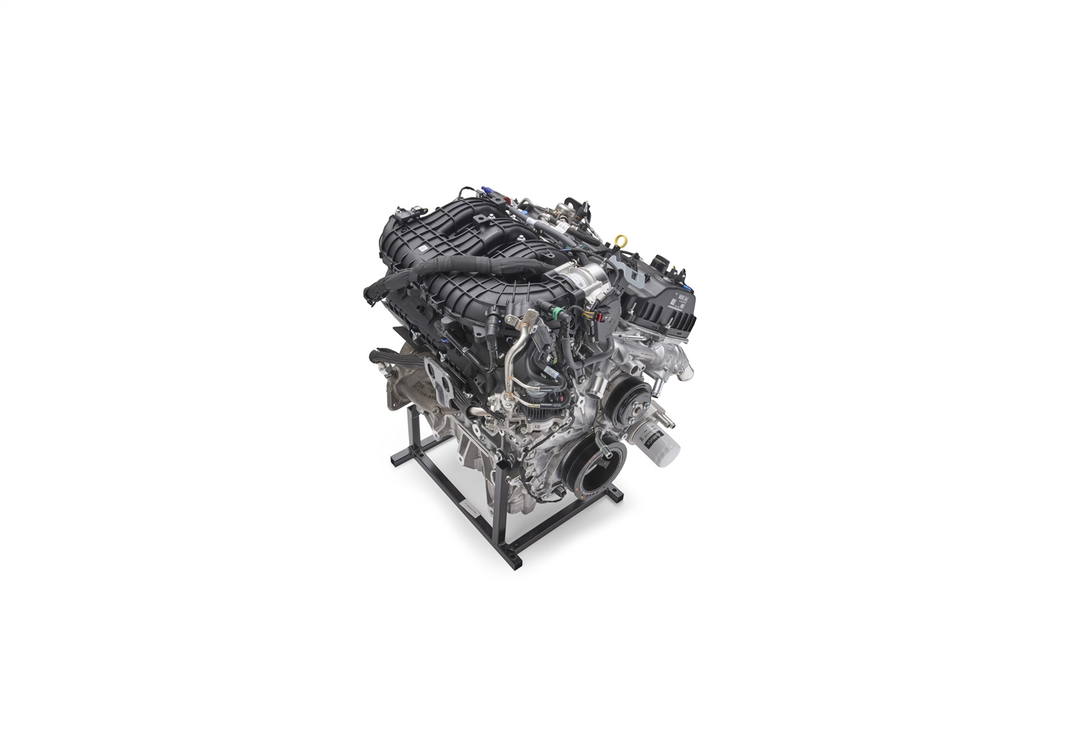 3.3L V6 Duratec NA Crate Engine (M-6007-33V6NA)