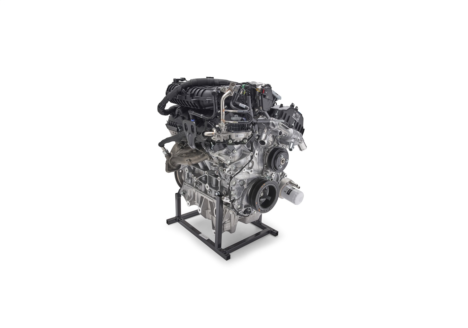 3.3L V6 Duratec NA Crate Engine (M-6007-33V6NA)