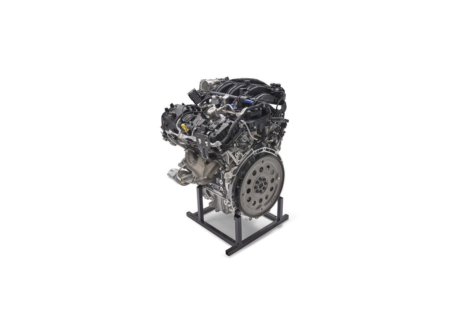 3.3L V6 Duratec NA Crate Engine (M-6007-33V6NA)