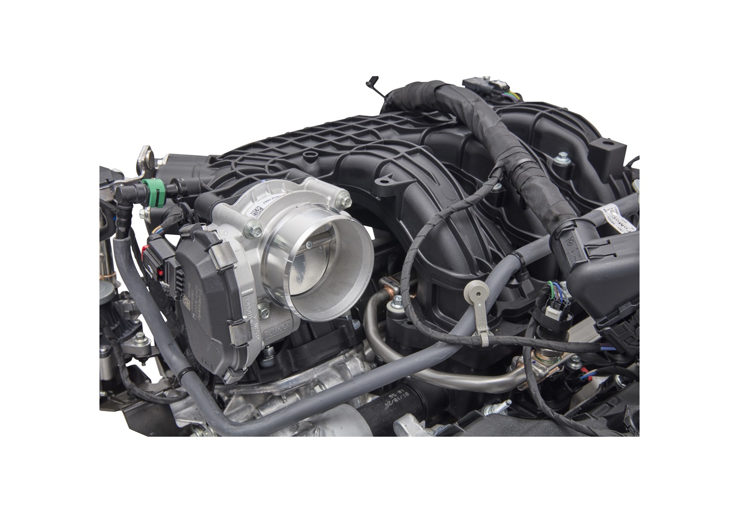 3.3L V6 Duratec NA Crate Engine (M-6007-33V6NA)