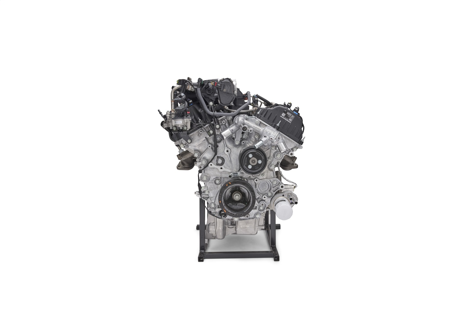3.3L V6 Duratec NA Crate Engine (M-6007-33V6NA)