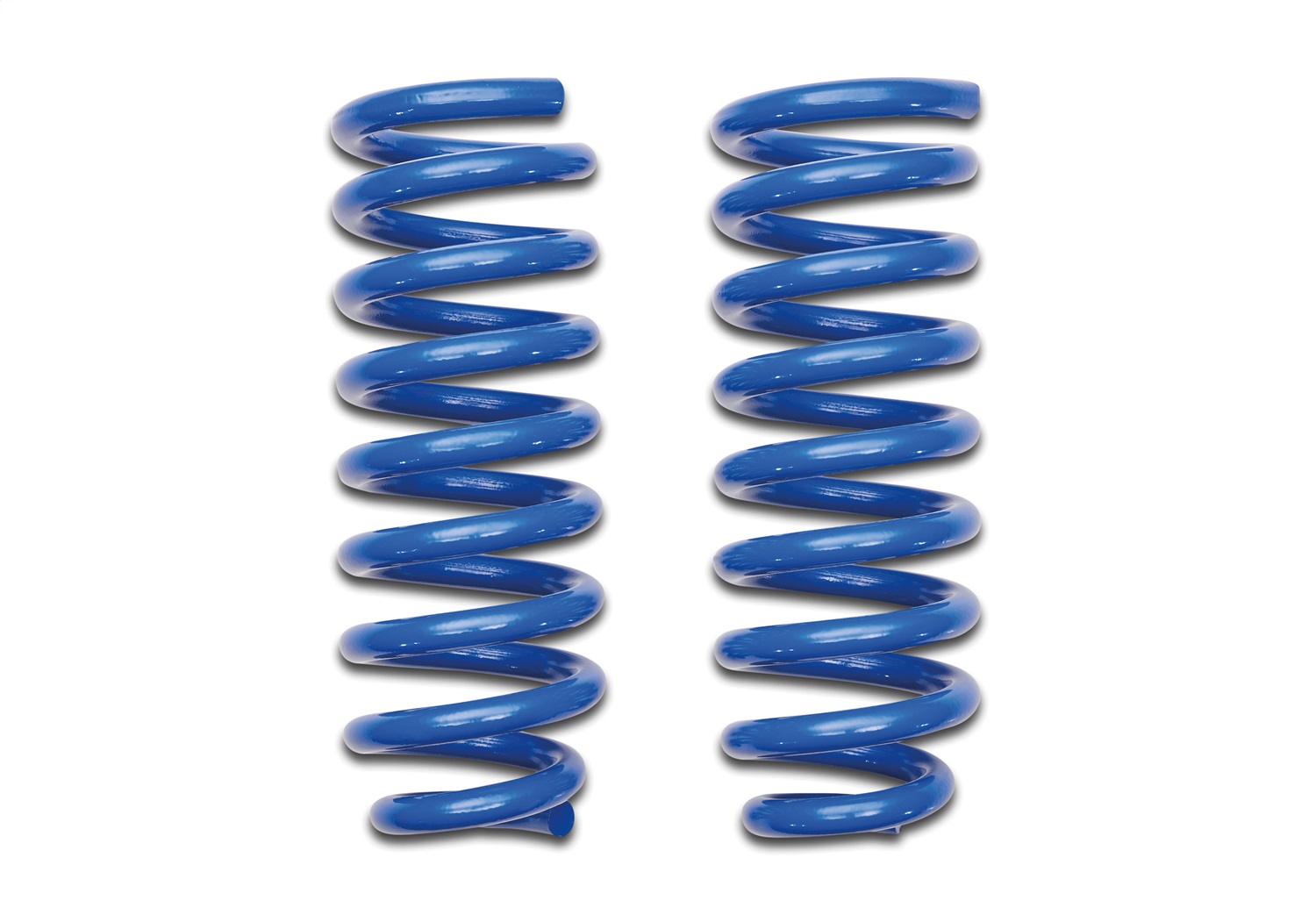 2021-2025 F-150 Complete Lowering Kit (M-3000-H4B)