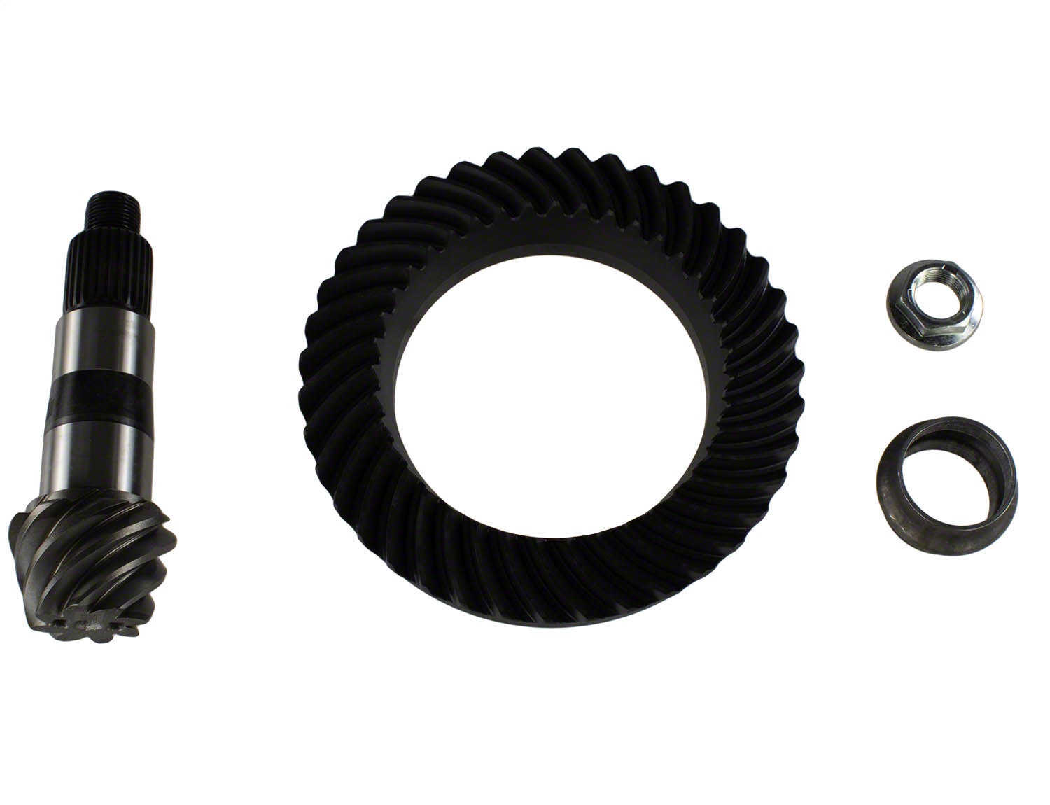 Bronco M210 Front Drive Unit Ring And Pinion 4.88 Ratio (M-4209-488BF)