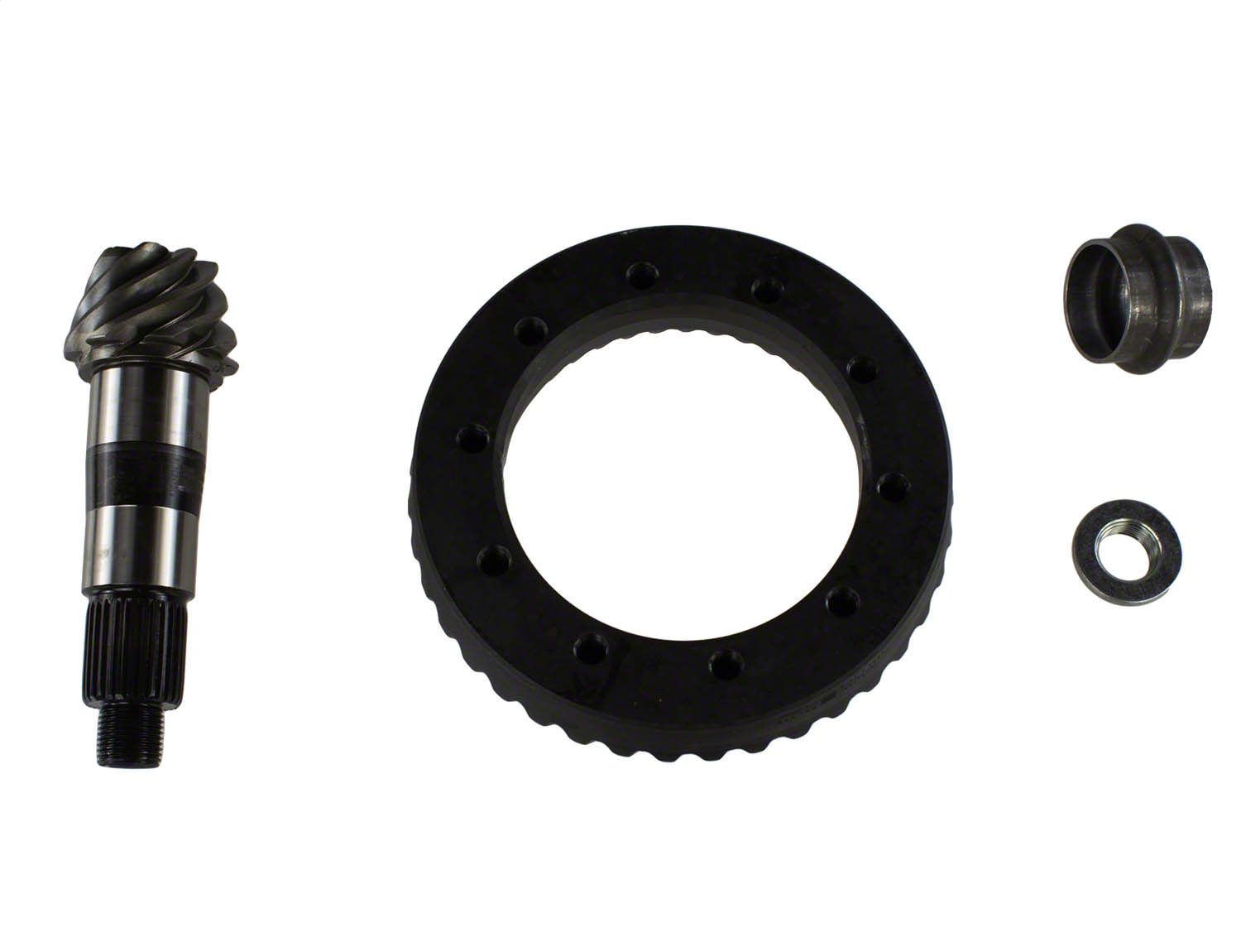 Bronco M210 Front Drive Unit Ring And Pinion 4.88 Ratio (M-4209-488BF)