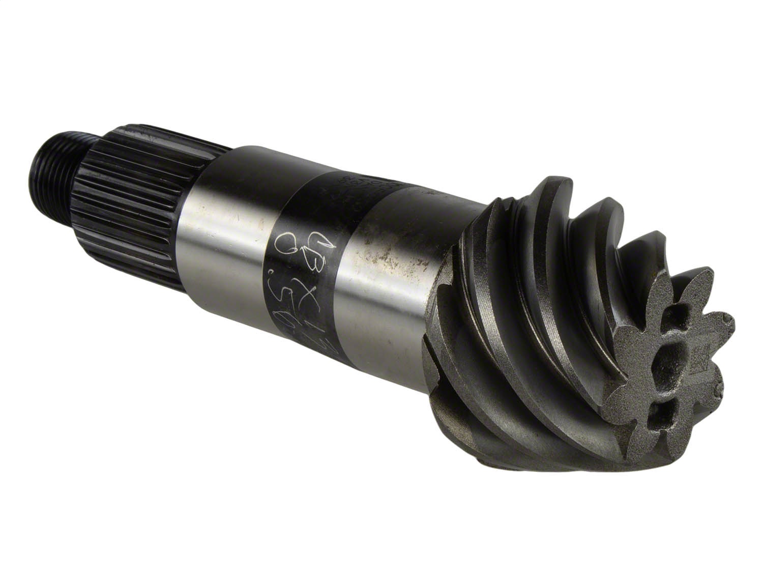 Bronco M210 Front Drive Unit Ring And Pinion 4.88 Ratio (M-4209-488BF)
