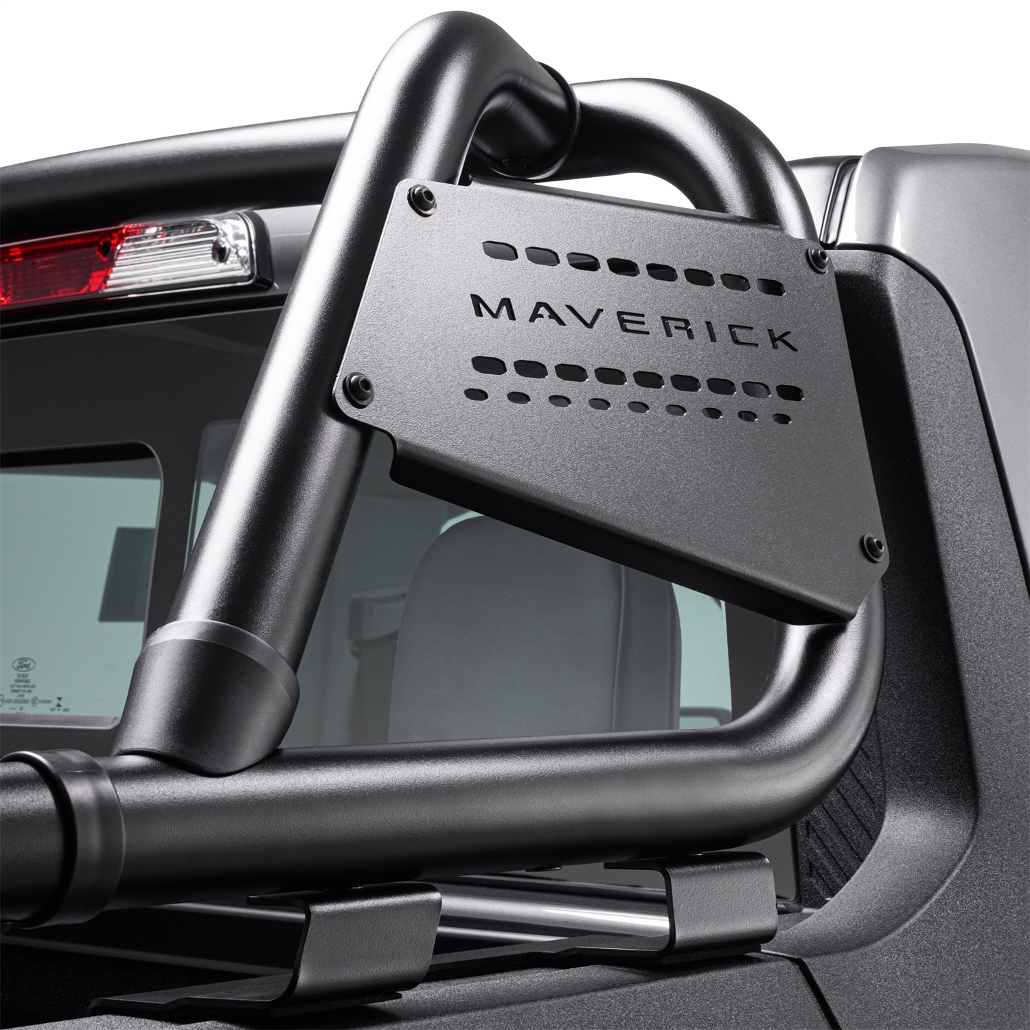 2022-2024 Maverick Chase Rack (M-19007-MV)