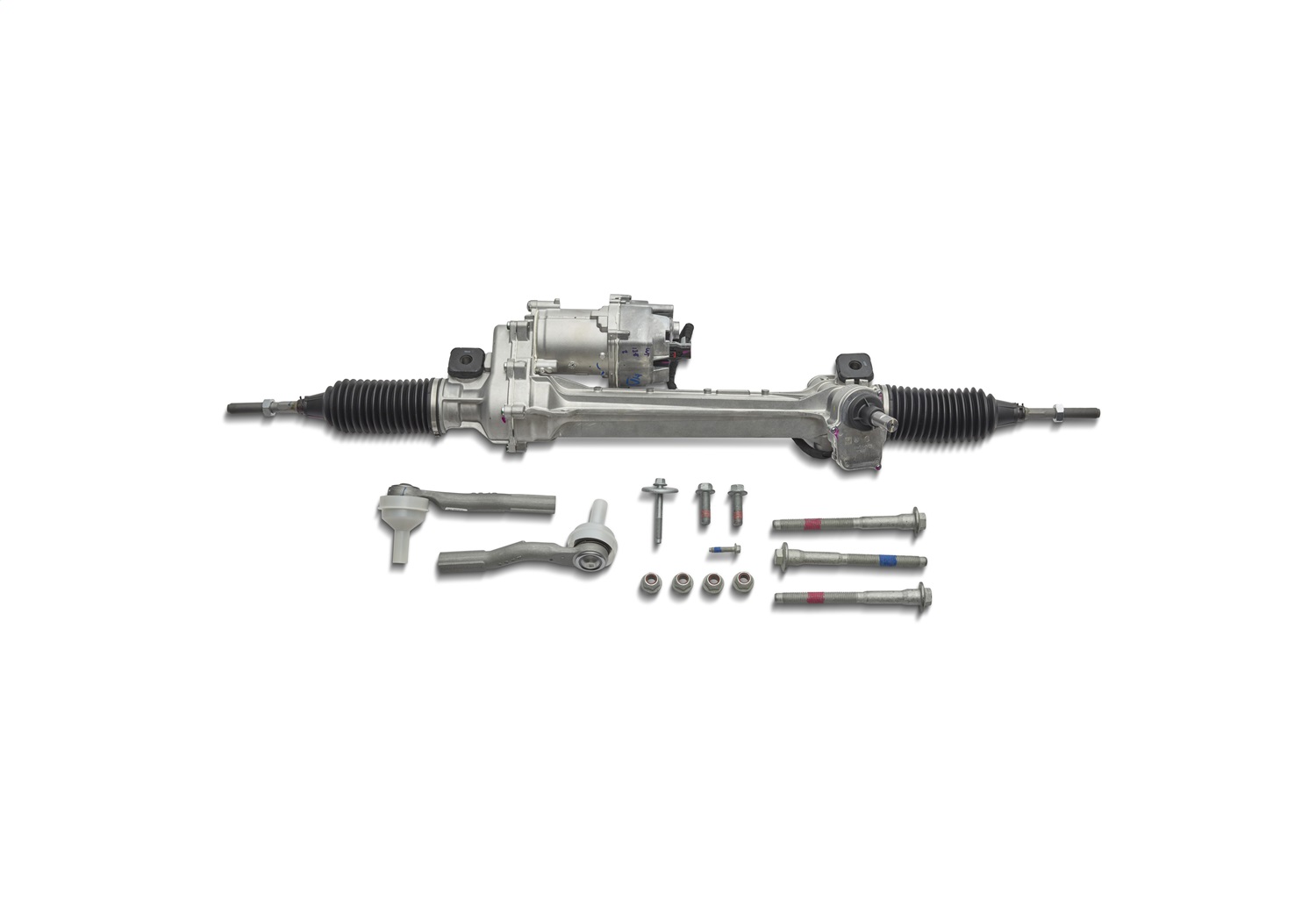 2021-2024 Bronco Severe Duty Steering Upgrade Kit (M-3200-WT)