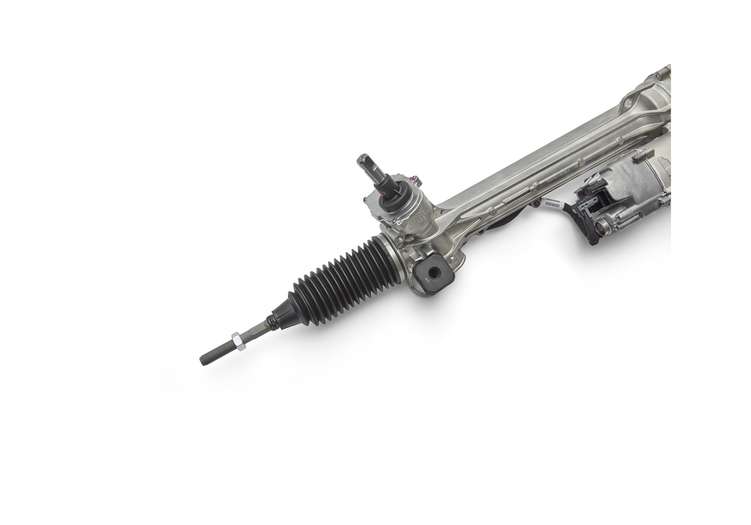 2021-2024 Bronco Severe Duty Steering Upgrade Kit (M-3200-WT)