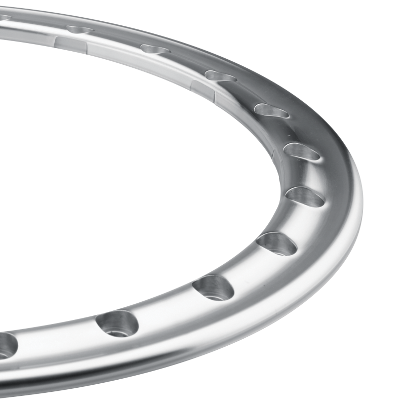 Method Beadlock Ring - 17in Forged - Style 1 - Machined