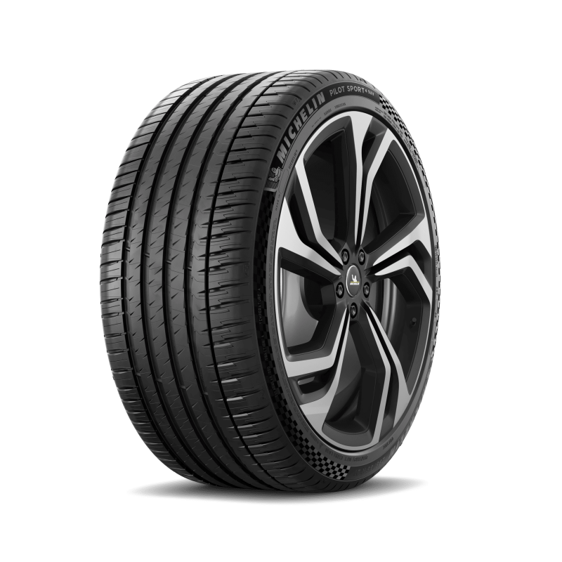 Michelin Pilot Sport 4 SUV 305/40R20 112Y XL
