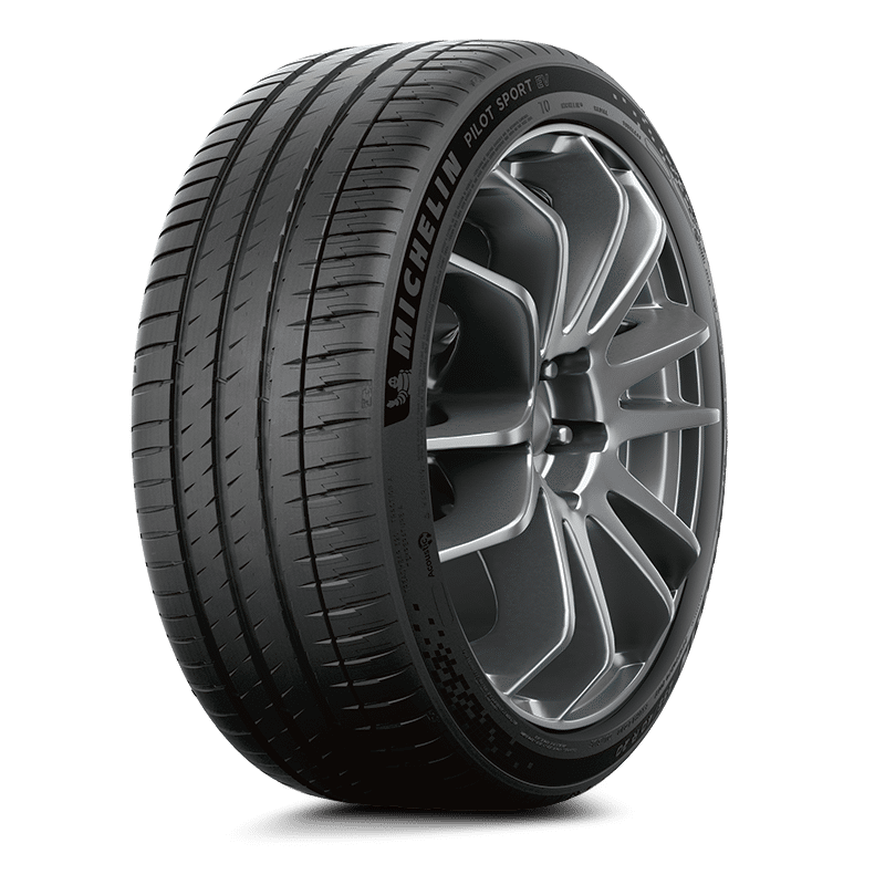 Michelin Pilot Sport EV 255/35R21 98W XL