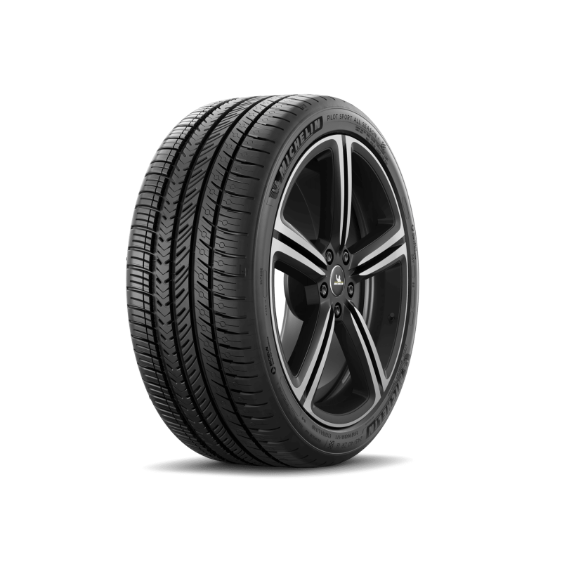 Michelin Pilot Sport A/S 4 215/45ZR18 93Y XL