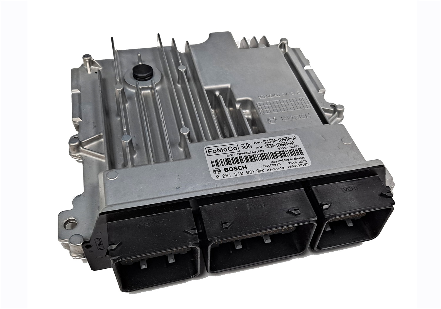5.2L Mustang GT500 Engine Control Pack (M-6017-M52SC)