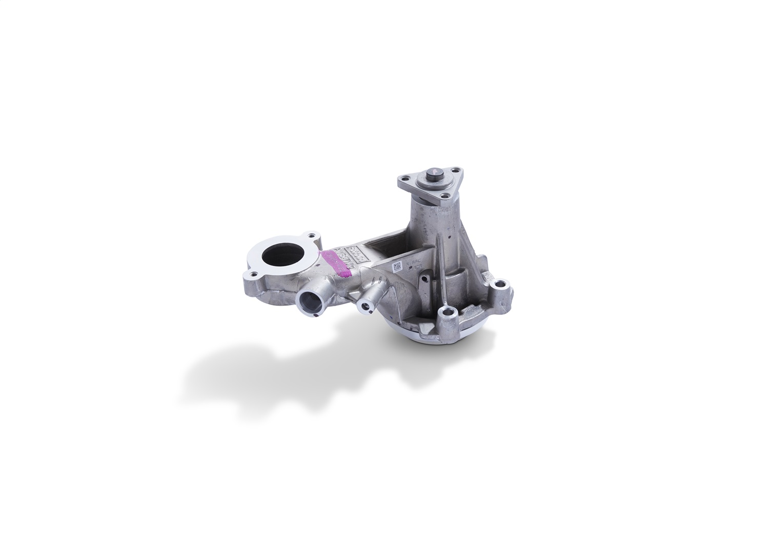 5.2L "Gen 2" Water Pump Kit (M-8501-M52A)