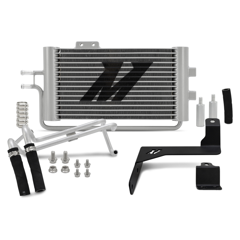 Mishimoto 2024+ Toyota Tacoma Transmission Cooler