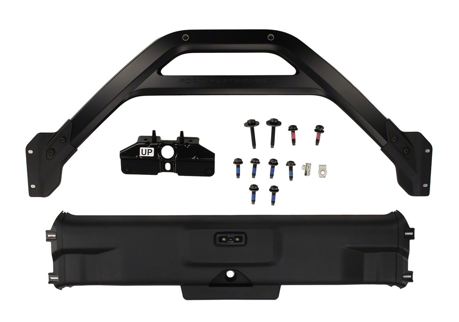 2022-2024 Bronco C-Bow Brace Kit (M-20201-CBK)