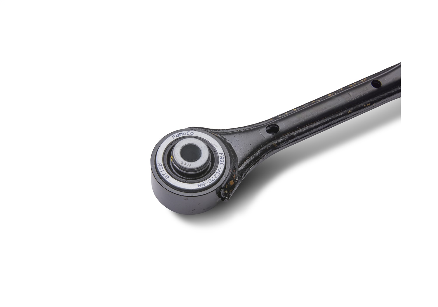 2015-2024 Mustang Performance Pack Rear Toe Link Kit (M-5972-M)