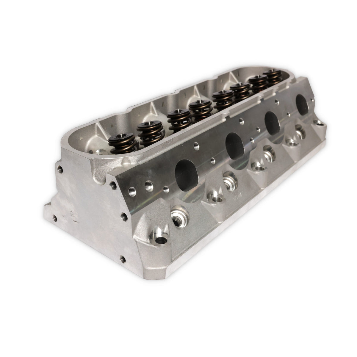 Chevy LS3 Assembled Aluminum Cylinder Head