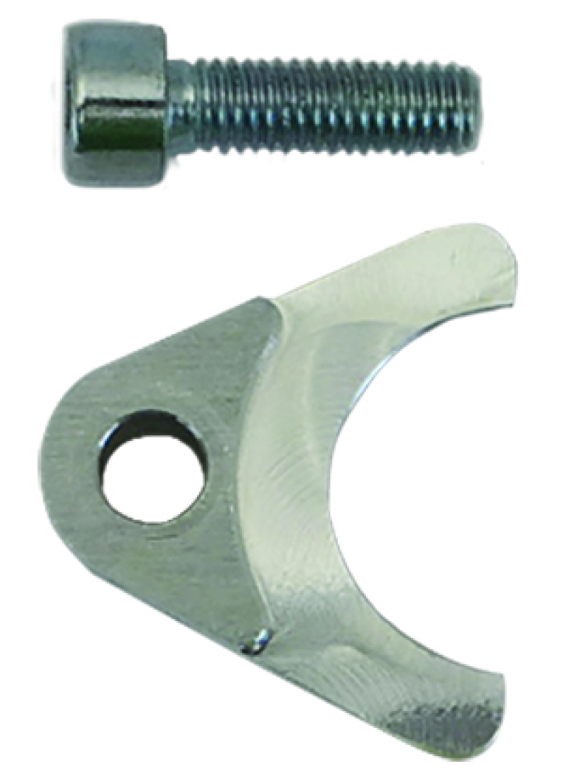 Moroso GM LS Oil Pump Flange Reinforcement
