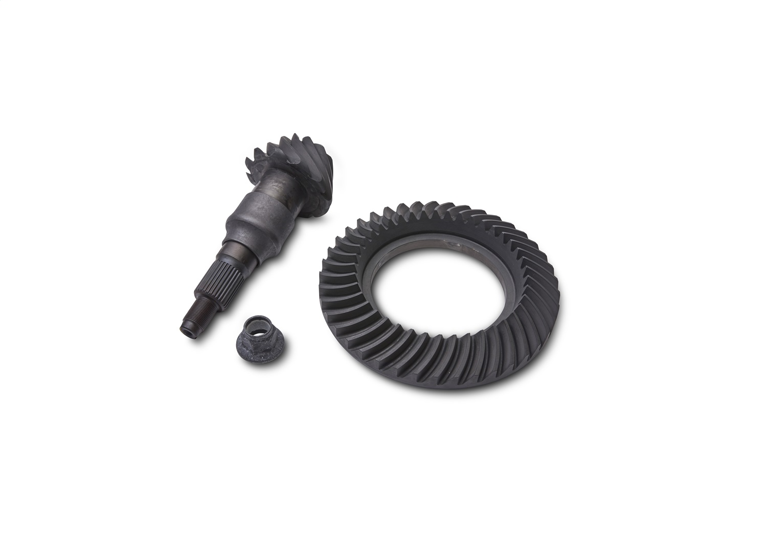 Mustang IRS Super 8.8-Inch Ring And Pinion Set-3.73 Ratio (M-4209-88373A)