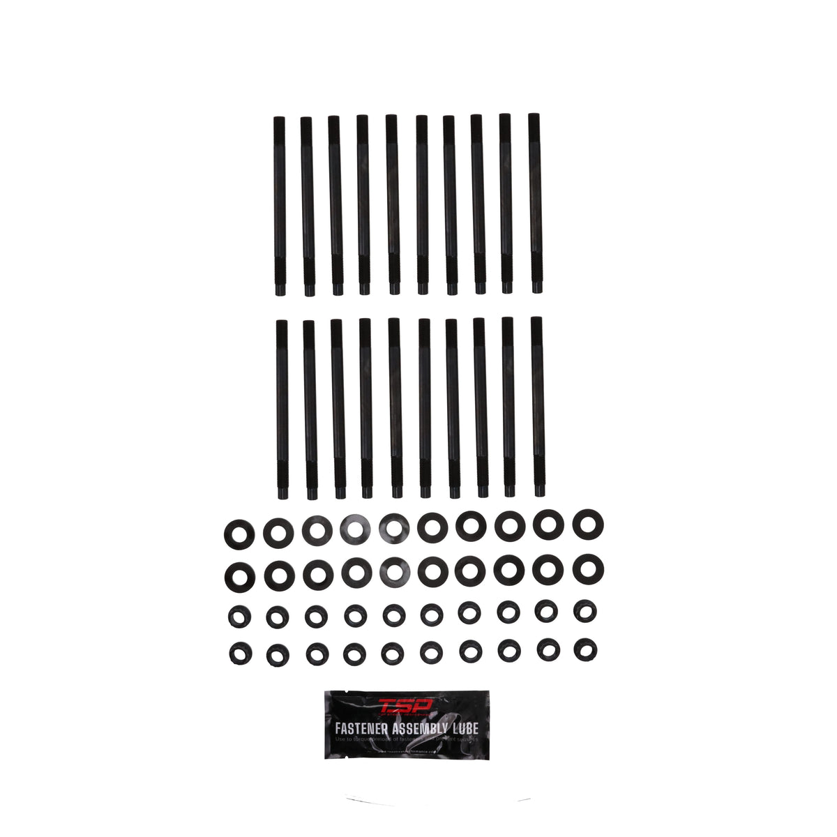 Pro Series Ford 7.3L Godzilla Cylinder Head Stud Kit