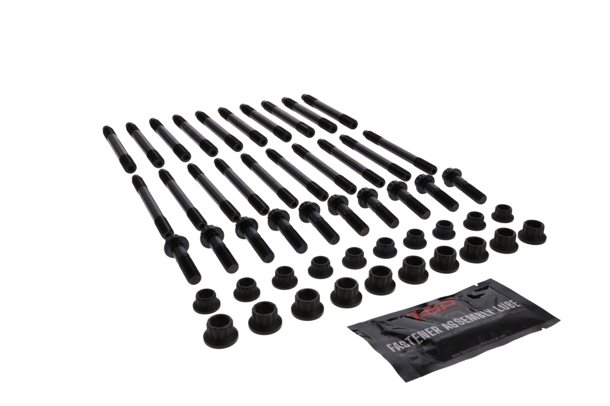 Pro Series Ford 7.3L Godzilla Main Stud Kit