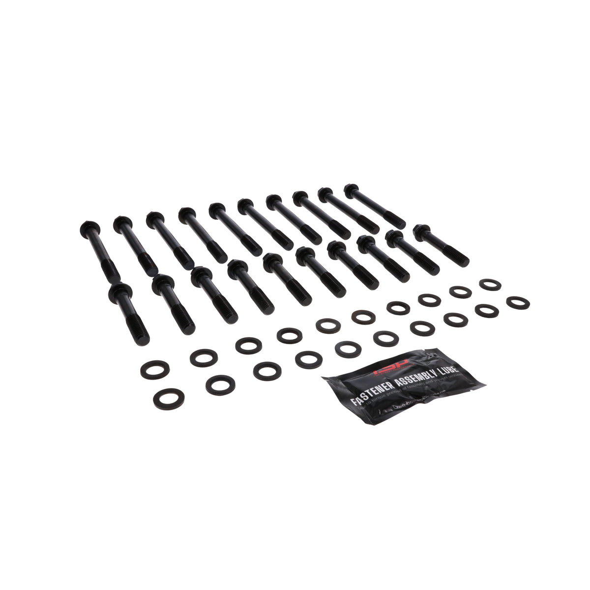 Pro Series Ford Big Block 390-428 FE Cylinder Head Bolt Kit