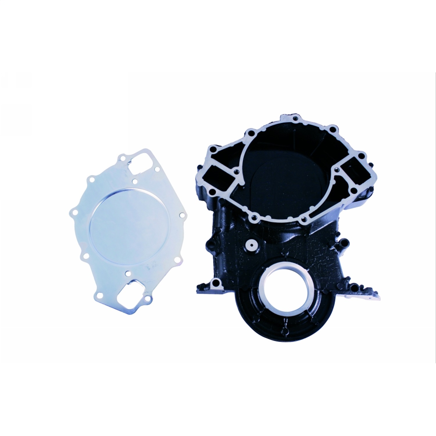 460 Big Block Timing Cover (M-6059-460)