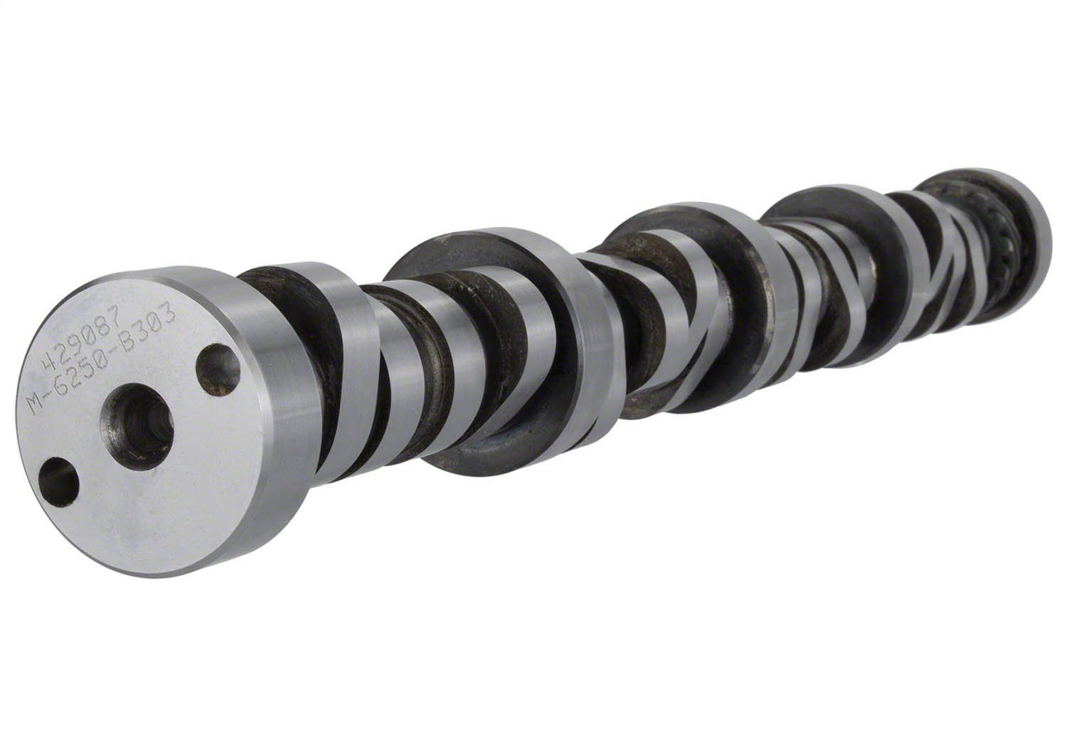 Small Block V-8 Hydraulic Roller Tappet Camshafts (M-6250-B303)