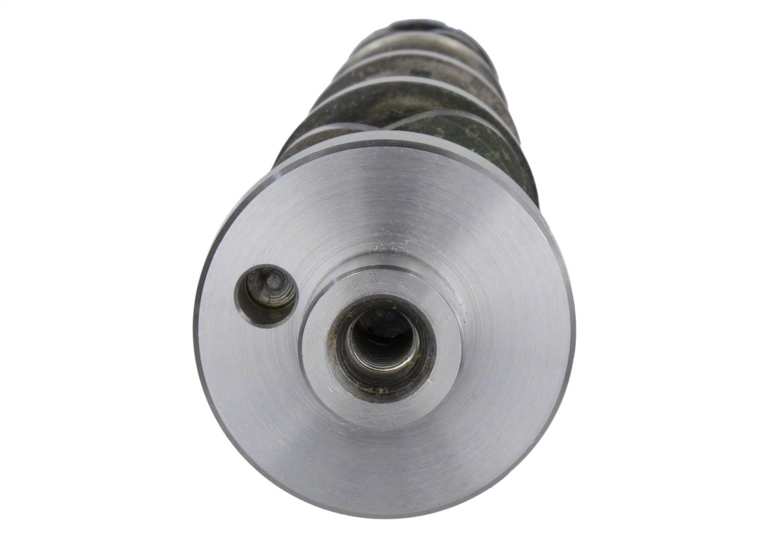 Small Block V-8 Hydraulic Roller Tappet Camshafts (M-6250-B303)