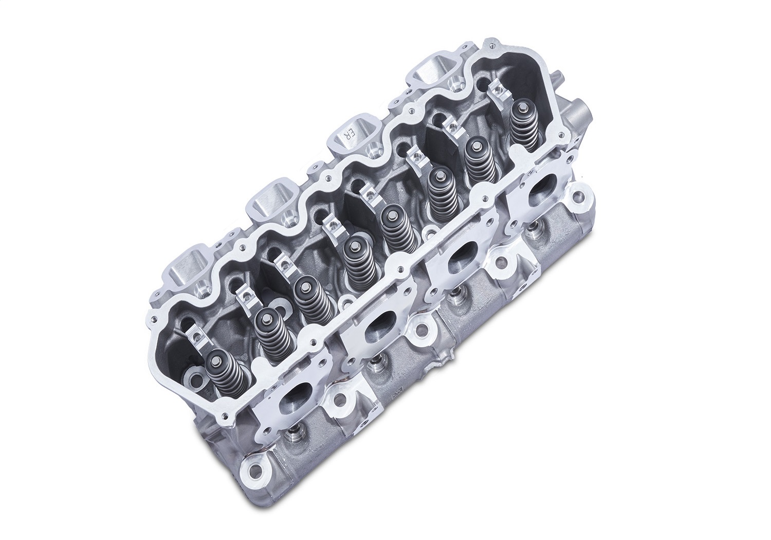 7.3L RH CNC Ported Cylinder Head (M-6049-SD73P)